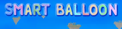 Smart Balloon logo