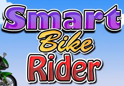 Smart Bike Rider logo