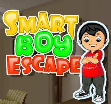 Smart Boy Escape logo