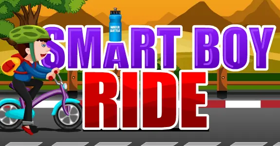 Smart Boy Ride logo