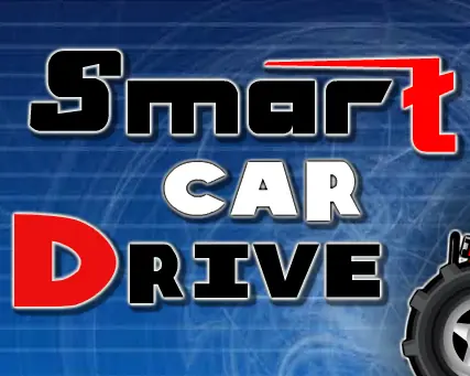 Smart Car Drive logo