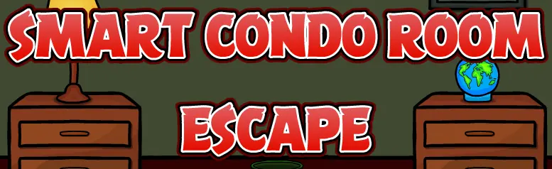 Smart Condo Room Escape logo