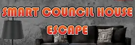 Smart Council House Escape logo