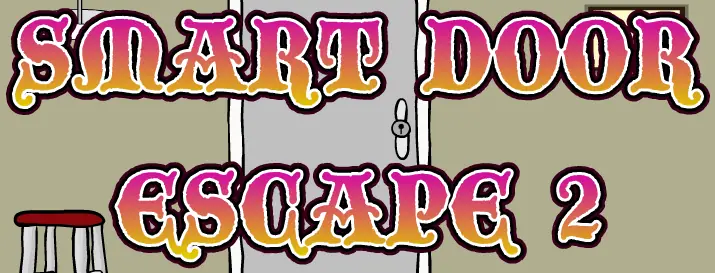 Smart Door Escape 2 logo