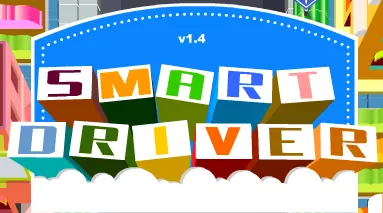 Smart Driver logo