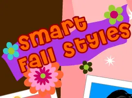 Smart Fall Styles logo