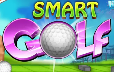 Smart Golf logo