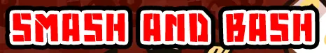 Smash and Bash logo