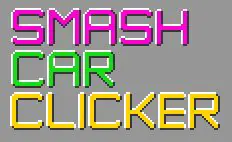 Smash Car Clicker logo