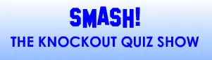 SMASH!: Knockout QuizShow logo