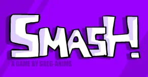 SMASH logo