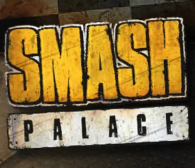 Smash Palace logo