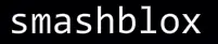 Smashblox logo