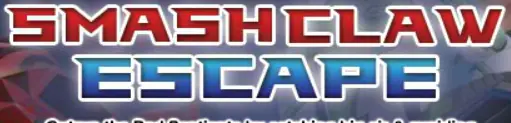 Smashclaw Escape logo