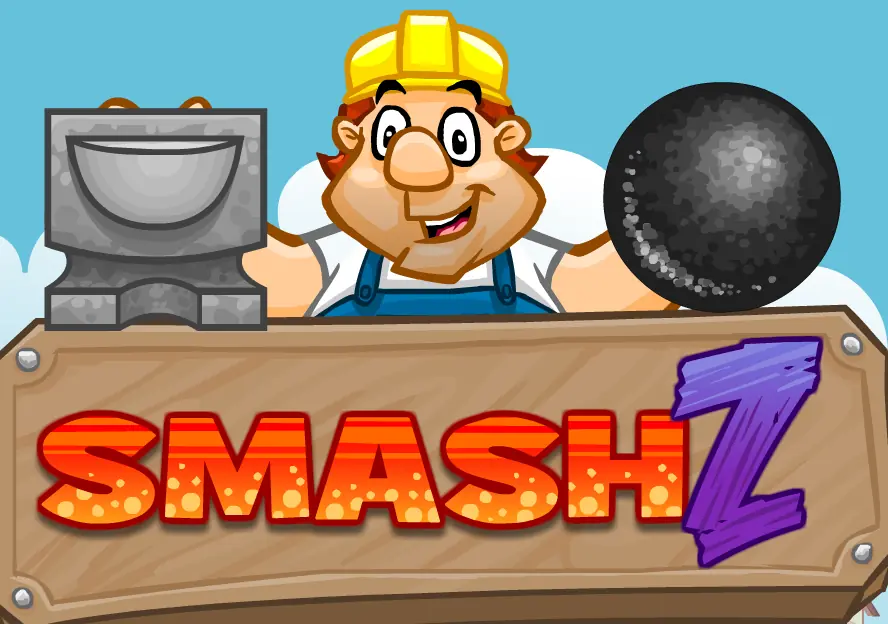 SmashZ logo