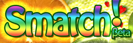 Smatch! logo
