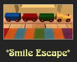 Smile Escape logo