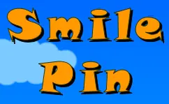 SmilePin logo