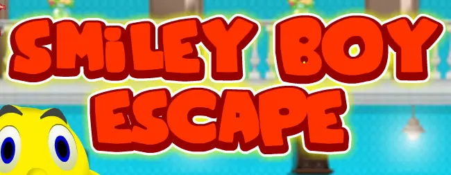 Smiley Boy Escape logo