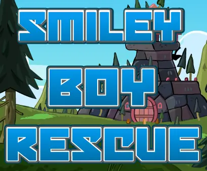 Smiley Boy Rescue logo