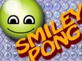 Smiley-Pong logo