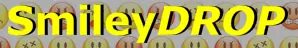 SmileyDROP logo