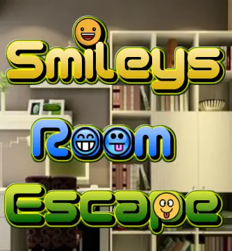 Smileys Room Escape logo
