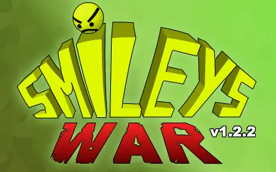 Smileys War logo