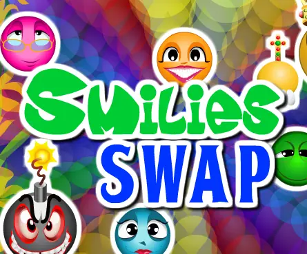Smilies Swap logo