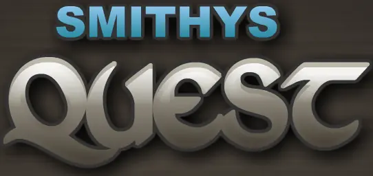 Smithys Quest logo