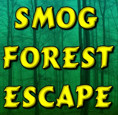 Smog Forest Escape logo