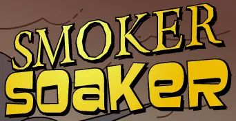 Smoker Soaker logo