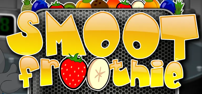 Smoot Froothie logo