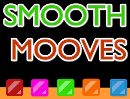 Smooth Mooves logo