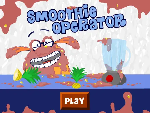 Smoothie Operator logo