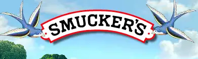 Smucker's Microsite logo