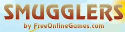 Smugglers logo