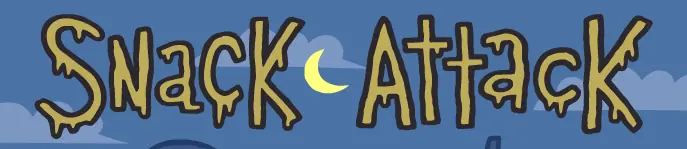 Snack Attack logo