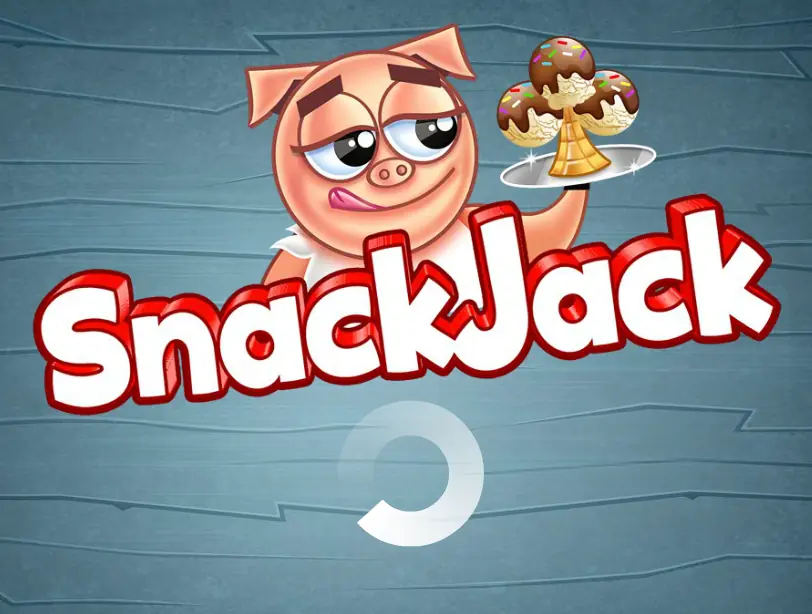 Snack Jack logo