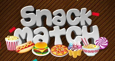Snack Match logo