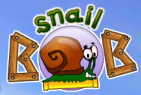 Snail Bob logo