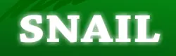Snail logo
