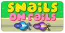 Snails on Rails logo