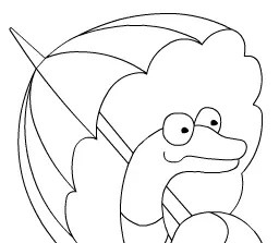 Snake And Butterfly logo