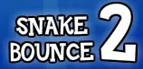 Snake Bounce 2 logo