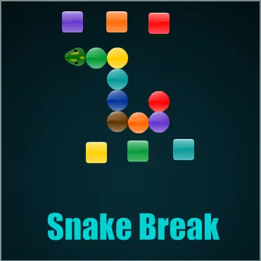 Snake Break logo