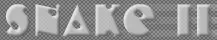 Snake II logo