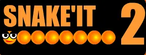 Snake'It 2 logo