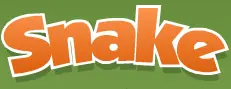 Snake logo