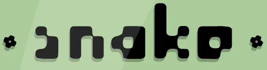 Snake logo